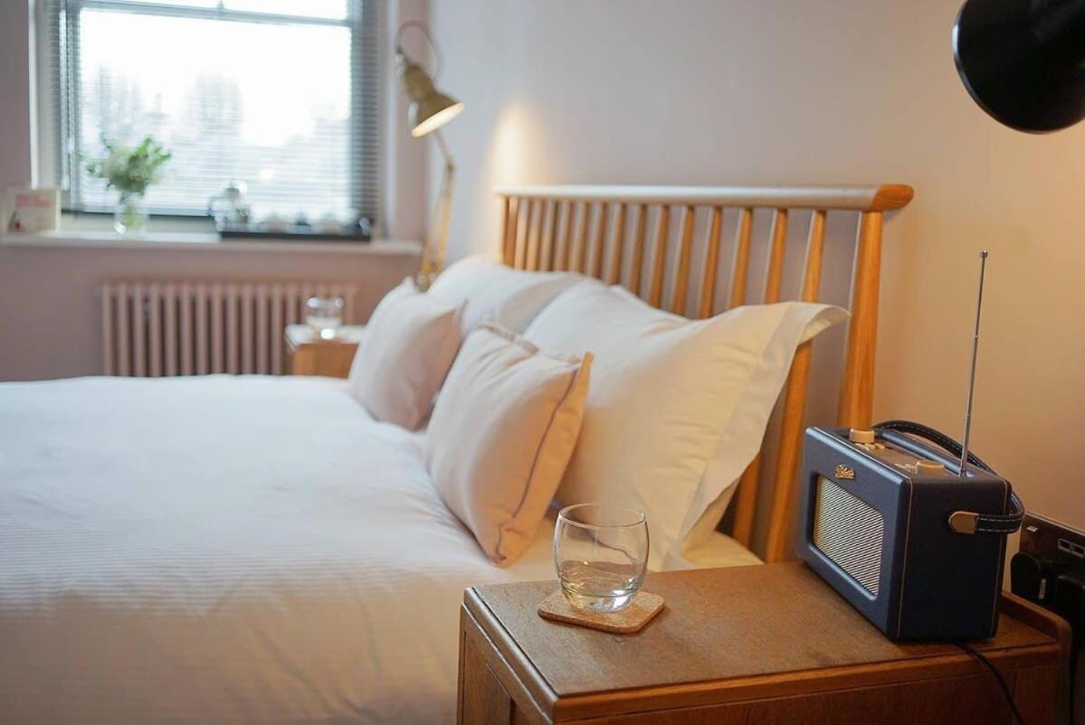 The Alma Taverns Boutique Suites Room 2 - Hopewell Bristol Exterior foto